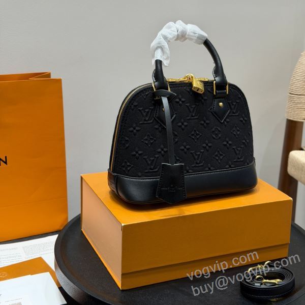 ルイ ヴィトン 2026新作品 WBAGLV013 レディースバッグ ハンドバッグ 3色可選 LOUIS VUITTONスーパーコピー 一番人気の新作はこれ