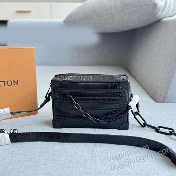 レディースバッグ ショルダーバッグ ルイ ヴィトン LOUIS VUITTONスーパーコピー 2026HOT本物保証 WBAGLV020 3色可選 活用できるアイテム