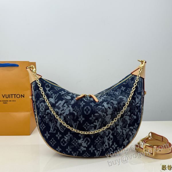 2026お得人気セール ルイ ヴィトン LOUIS VUITTONブランドコピー WBAGLV022 レディースバッグ ショルダーバッグ 洗練を十分に演出する