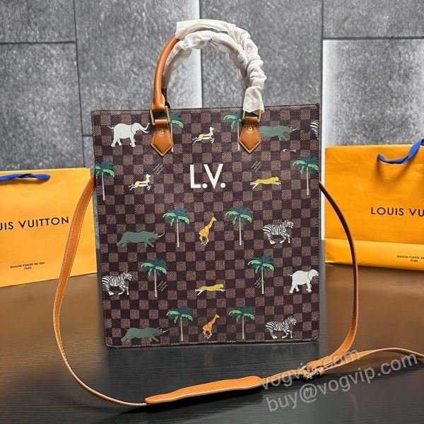 優美なお出かけスタイル ルイ ヴィトン LOUIS VUITTON スーパーコピー n級品 WBAGLV027 レディースバッグ ハンドバッグ 2026爆買いお買い得