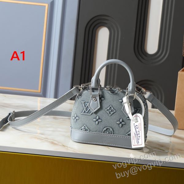 ランキング1位 ルイ ヴィトン 人気のスーパーブランドコピー品質保証 WBAGLV036 レディースバッグ ショルダーバッグ ハンドバッグ 2色可選 2026超激得高品質