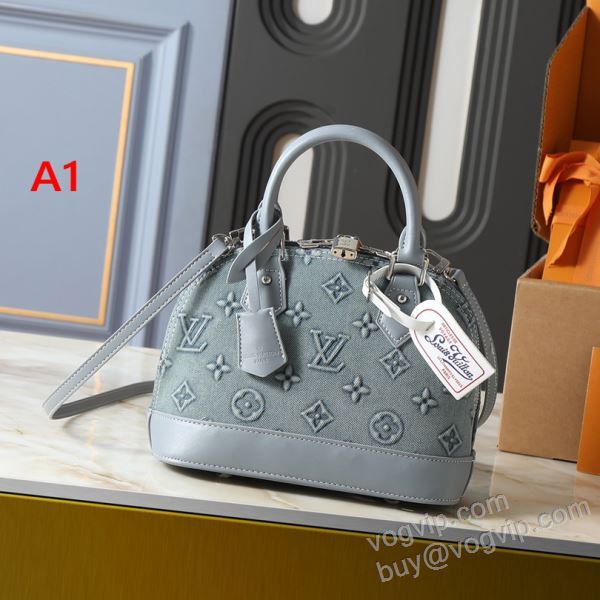 ルイ ヴィトン LOUIS VUITTON 2026超人気新品 WBAGLV037 レディースバッグ 利便性に優れ ショルダーバッグ ハンドバッグ 2色可選 高品質なスーパーコピー商品