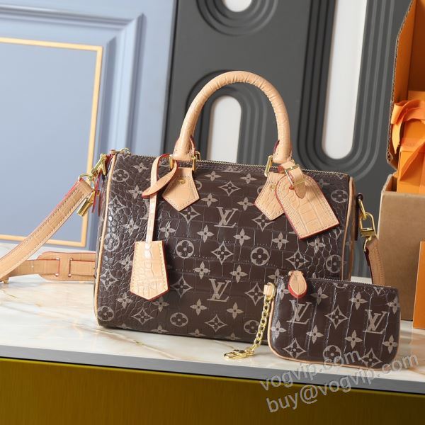 ショルダーバッグ ハンドバッグ ルイ ヴィトン ブランドコピー 2026超人気新品 WBAGLV040 レディースバッグ 3色可選 圧倒的な高級感