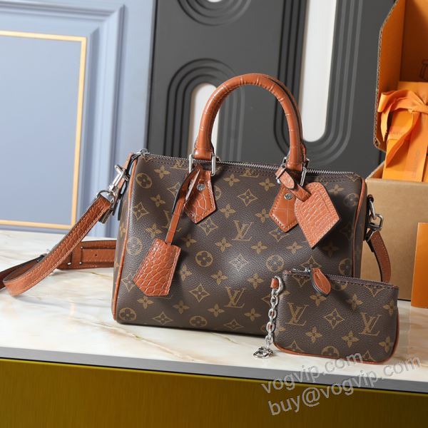 2026春夏新作 ルイ ヴィトン コピー WBAGLV042 レディースバッグ ショルダーバッグ ハンドバッグ 限量販売