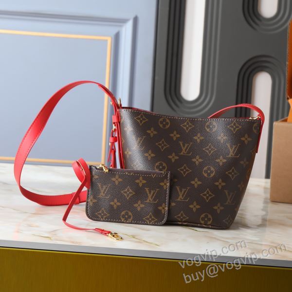 当店ランキング1位常連 ルイ ヴィトン スーパーコピー 激安 2026高級品 通販 WBAGLV045 レディースバッグ ショルダーバッグ