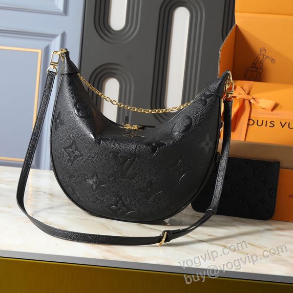 完売必至の人気モデルをご紹介 ルイ ヴィトン LOUIS VUITTONブランドコピー WBAGLV051 レディースバッグ ショルダーバッグ 2026割引セール