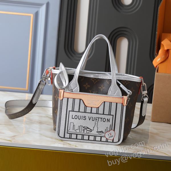 ルイ ヴィトン LOUIS VUITTONコピーブランド 2026品質保証大人気 WBAGLV057 レディースバッグ ハンドバッグ 魅力ファッション
