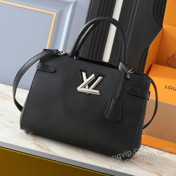 超目玉 ルイ ヴィトン ブランドコピー WBAGLV079 レディースバッグ ハンドバッグ 2色可選 2026新商品！