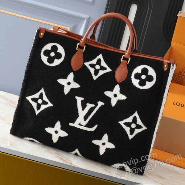 ルイ ヴィトン コピー 2026最安値セール WBAGLV081 レディースバッグ ハンドバッグ 2色可選 デザイン性の高い