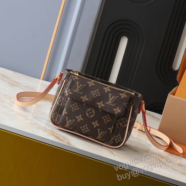 ルイ ヴィトン コピーブランド 2026年モデル入荷 WBAGLV085 SALE開催 レディースバッグ ショルダーバッグ