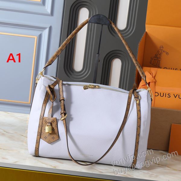 超レア ルイ ヴィトン LOUIS VUITTON WBAGLV103 レディースバッグ ショルダーバッグ ハンドバッグ 3色可選 2026HOT大人気 ブランドスーパーコピー 激安専門店