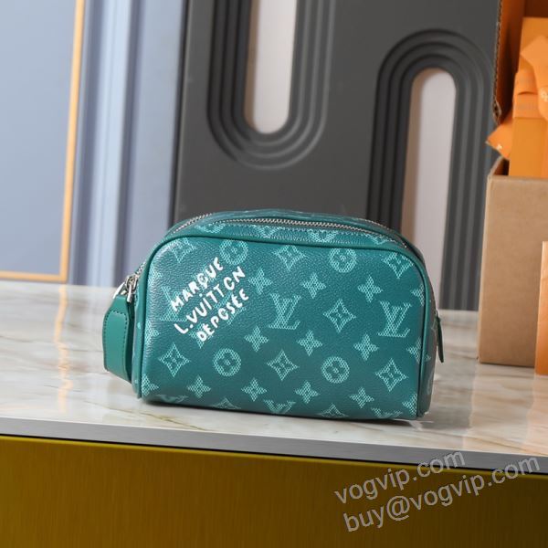 人気が爆発 ルイ ヴィトン LOUIS VUITTON 2026お得100%新品 WBAGLV105 レディースバッグ 化粧バッグ ポーチ 5色可選 スーパーコピー n級品