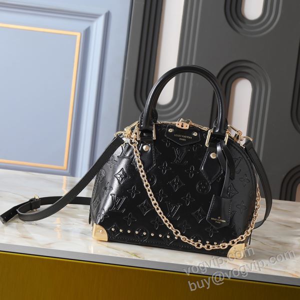 2026お得100%新品 ルイ ヴィトン LOUIS VUITTON WBAGLV106 個性派 レディースバッグ ショルダーバッグ ハンドバッグ 2色可選 業界高品質スーパーコピー