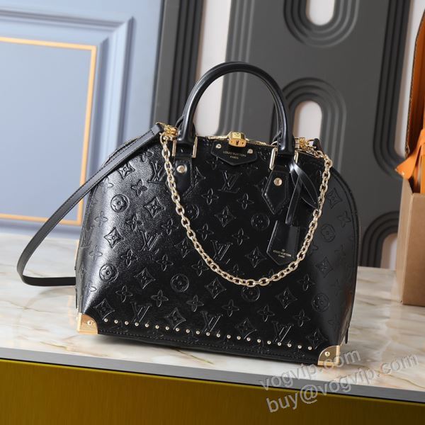 ルイ ヴィトン LOUIS VUITTON 2026お買い得高品質 WBAGLV109 レディースバッグ 高級感演出 ショルダーバッグ ハンドバッグ 2色可選 最高N級ブランドコピー