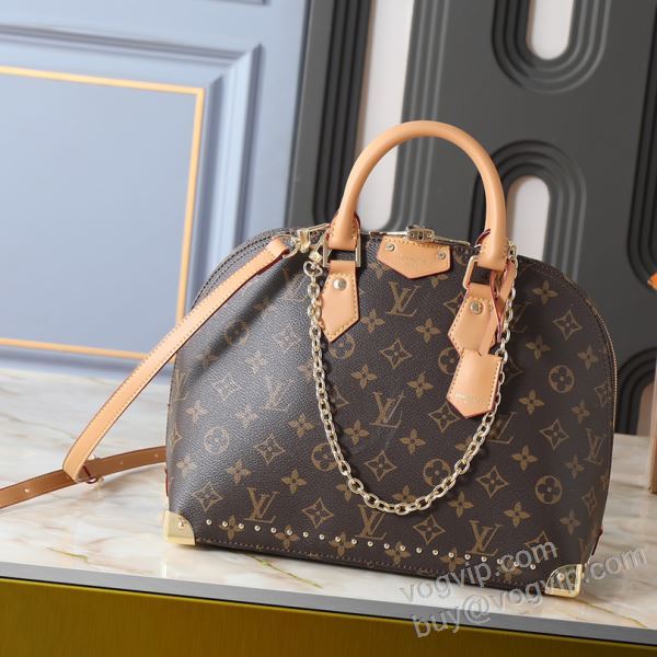 2026お買い得高品質 ルイ ヴィトン LOUIS VUITTON WBAGLV110 レディースバッグ ショルダーバッグ ハンドバッグ 2色可選 VOGコピー 存在感◎