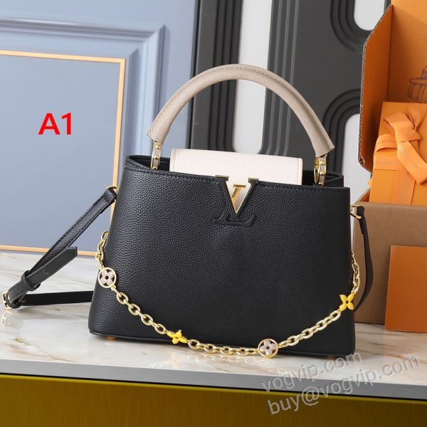 絶大な人気を誇る ルイ ヴィトン LOUIS VUITTON 2026超激得高品質 WBAGLV117 レディースバッグ ショルダーバッグ ハンドバッグ 多色選択可 最大級ブランドコピー通販優良店