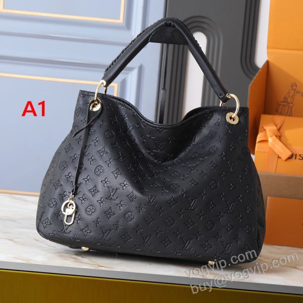 2026超激得高品質 ルイ ヴィトン ブランドコピー WBAGLV118 レディースバッグ ショルダーバッグ ハンドバッグ 4色可選 スタイルアップ効果