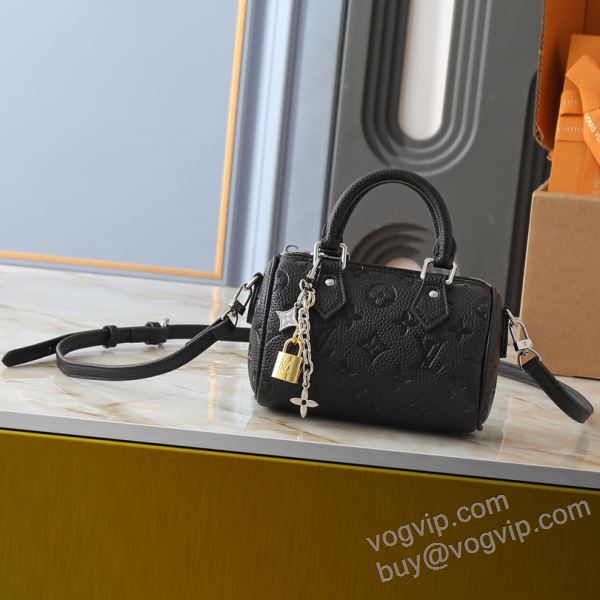 ショルダーバッグ ハンドバッグ ルイ ヴィトン ブランドコピー 2026高級品 通販 WBAGLV128 レディースバッグ 2色可選 魅力的