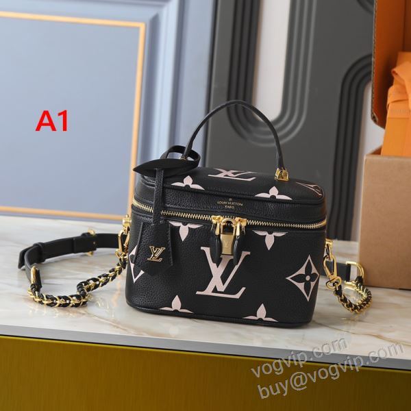 おしゃれに絶大な人気の ショルダーバッグ ハンドバッグ ブランドコピー代引き専門店 ルイ ヴィトン LOUIS VUITTON 2026驚きの破格値品質保証 WBAGLV140 レディースバッグ 4色可選