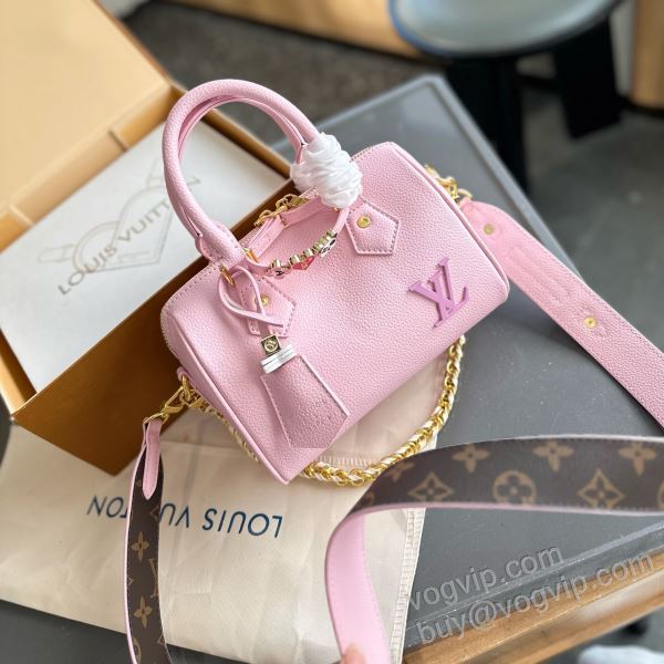 一番人気の新作はこれ スーパーコピー 優良サイト ルイ ヴィトン LOUIS VUITTON 2026期間限定！ WBAGLV145 レディースバッグ ショルダーバッグ ハンドバッグ 3色可選