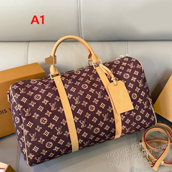 活用できるアイテム レディースバッグ ハンドバッグ 人気のスーパーブランドコピー品質保証 ルイ ヴィトン LOUIS VUITTON 2026人気セール高品質 WBAGLV152 ボストンバッグ 多色選択可