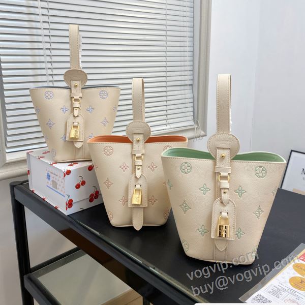 ルイ ヴィトン スーパーコピー 2026人気専門店 WBAGLV157 レディースバッグ ショルダーバッグ 3色可選 完成度の高い逸品