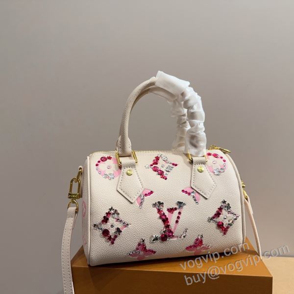 2026数量限定定番 ルイ ヴィトン コピーブランド WBAGLV162 レディースバッグ ハンドバッグ 耐久性に優れ