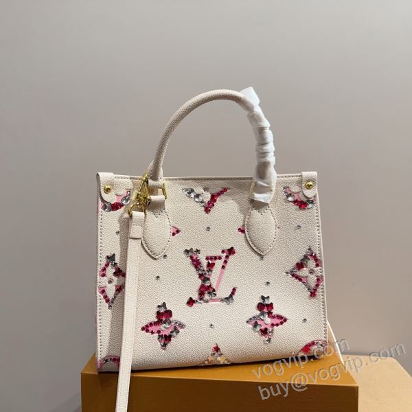 絶大な人気を誇る ルイ ヴィトン 偽物ブランド WBAGLV163 レディースバッグ ハンドバッグ 2026数量限定定番