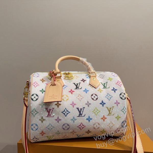 レディースバッグ ハンドバッグ ルイ ヴィトン スーパーコピー 2026数量限定定番 WBAGLV164 ボストンバッグ 機能性?耐久性抜群