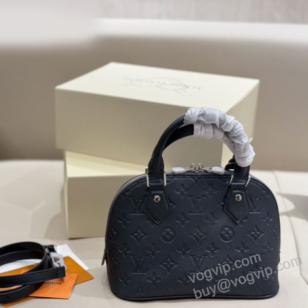 柔らかな質感 ルイ ヴィトン ブランドスーパーコピー 2026新商品！ WBAGLV165 レディースバッグ ハンドバッグ