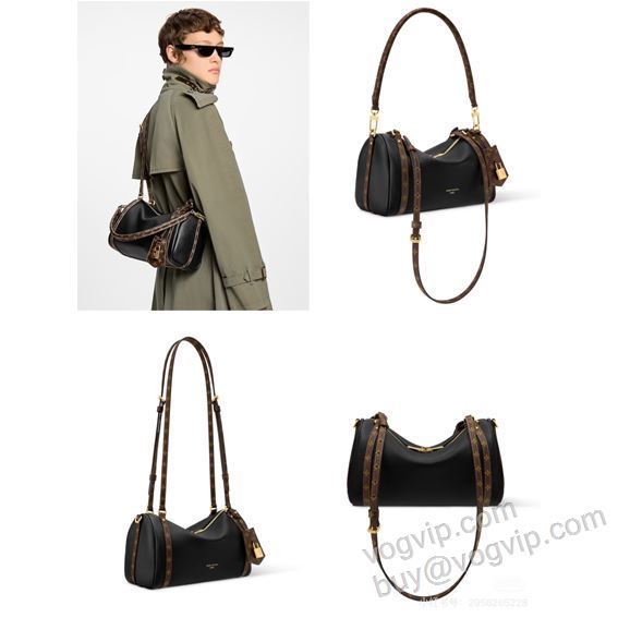 圧倒的な高級感 レディースバッグ ショルダーバッグ ルイ ヴィトン LOUIS VUITTONスーパーコピー 激安 2026新作入荷限定セール WBAGLV172 ハンドバッグ