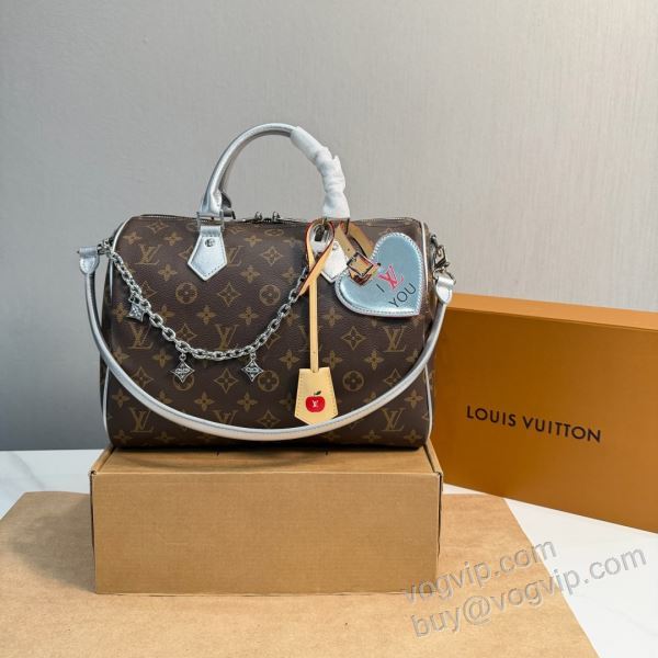 可愛く上品な雰囲気 ルイ ヴィトン LOUIS VUITTON 2026年モデル入荷 WBAGLV181 レディースバッグ ショルダーバッグ ハンドバッグ スーパーコピー信用できるサイト