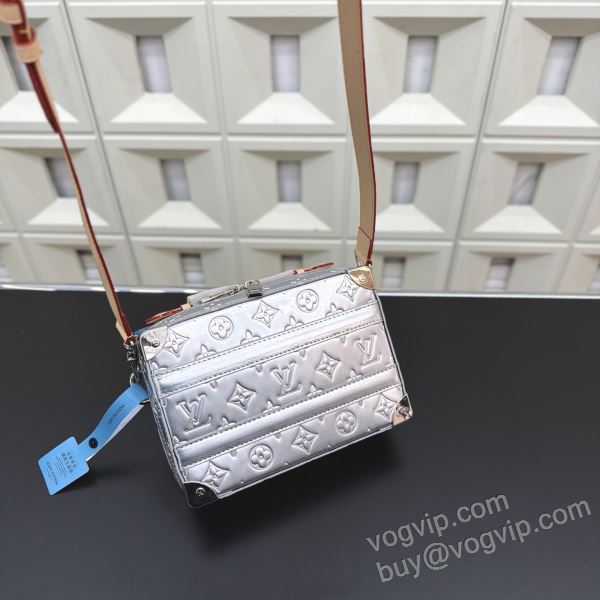 TOPセラー賞受賞！ ルイ ヴィトン LOUIS VUITTON WBAGLV184 レディースバッグ ショルダーバッグ スーパーコピー 優良サイト 2026年モデル入荷