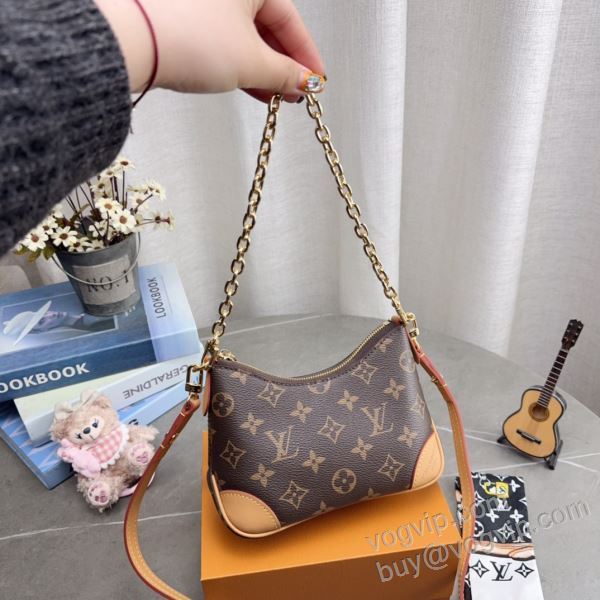 2026春夏新作 ルイ ヴィトン LOUIS VUITTON WBAGLV186 レディースバッグ ショルダーバッグ 2色可選 最高N級ブランドコピー 最安値に挑戦