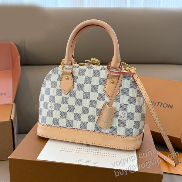 レディースバッグ ハンドバッグ ルイ ヴィトン LOUIS VUITTON 2026春夏新作 WBAGLV188 vogブランド コピー 優良店 先行販売