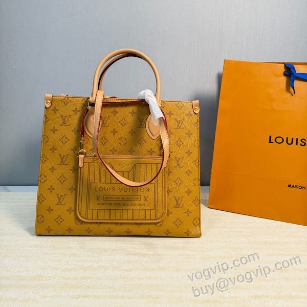 上質 大人気！ レディースバッグ ハンドバッグ ルイ ヴィトン LOUIS VUITTONブランドスーパーコピー 2026人気セール定番 WBAGLV237 4色可選