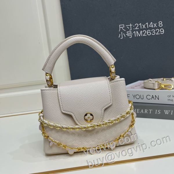 ハンドバッグ レディースバッグ ルイ ヴィトンコピー ブランド 2026年モデル入荷 WBAGLV241 5色可選 SALE開催