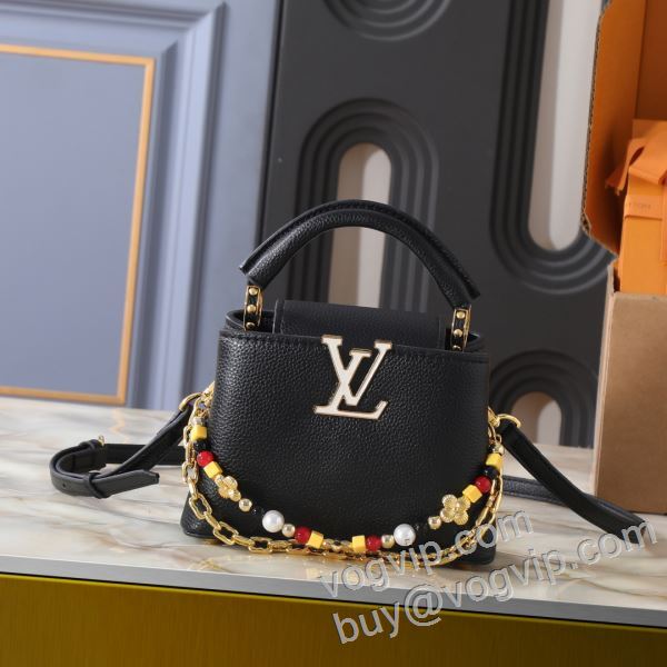 2026最新入荷 ルイ ヴィトンスーパーコピー WBAGLV251 大人気☆NEW!! ハンドバッグ レディースバッグ 4色可選