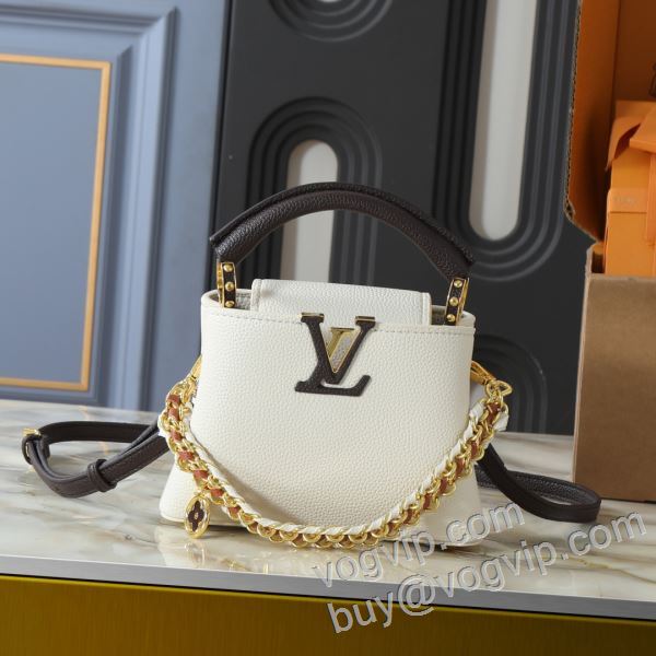 ★安心★追跡付 ハンドバッグ レディースバッグ ルイ ヴィトンコピー ブランド 2026最新入荷 WBAGLV253 6色可選