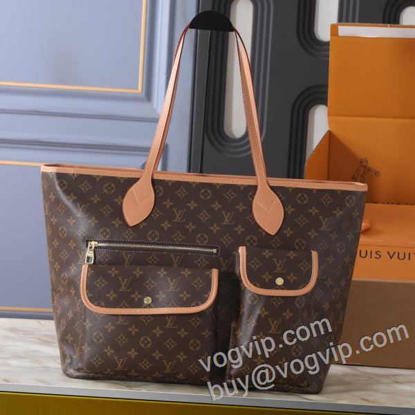 ショルダーバッグ ハンドバッグ ルイ ヴィトン偽物ブランド 2026HOTお買い得 WBAGLV257 レディースバッグ 大特価