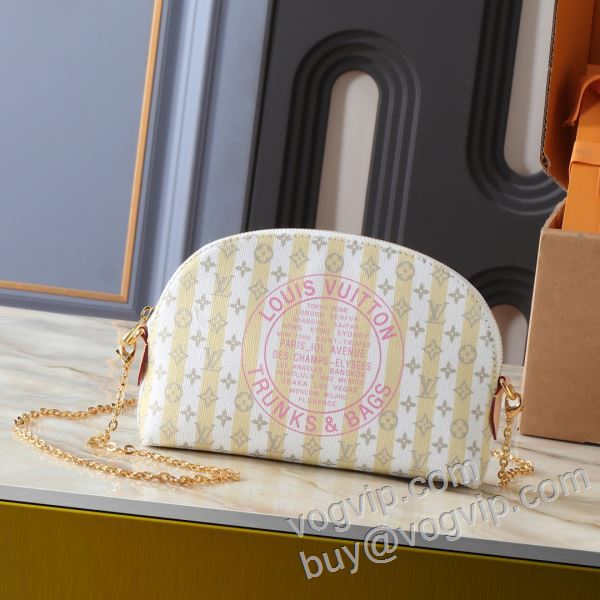 高級感演出 ルイ ヴィトンスーパーコピー n級品 WBAGLV264 ショルダーバッグ 斜め掛けバッグ レディースバッグ 2026お得格安