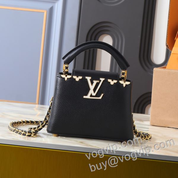 高級感溢れるデザイン ルイ ヴィトン最高N級ブランドコピー WBAGLV268 ハンドバッグ レディースバッグ 5色可選 2026お買い得大人気