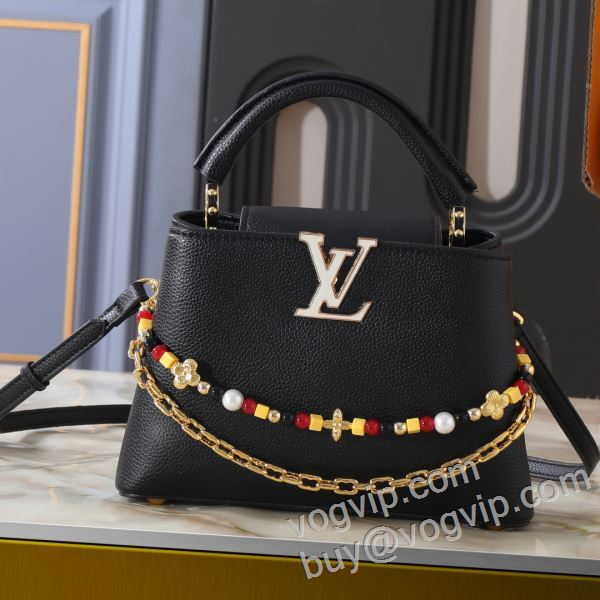 ルイ ヴィトンLOUIS VUITTON 2026限定セール WBAGLV270 ハンドバッグ レディースバッグ 4色可選 vogブランド コピー 優良店 首胸ロゴ