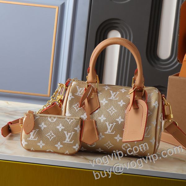 ルイ ヴィトン高品質なスーパーコピー商品 2026爆発的通販 WBAGLV274 ハンドバッグ ボストンバッグ レディースバッグ 7色可選 注目のアイテム
