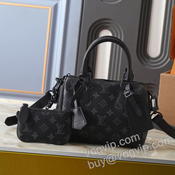 2026爆発的通販 ルイ ヴィトンブランドコピー激安販売 WBAGLV275 ハンドバッグ 重宝するアイテム ボストンバッグ レディースバッグ 7色可選