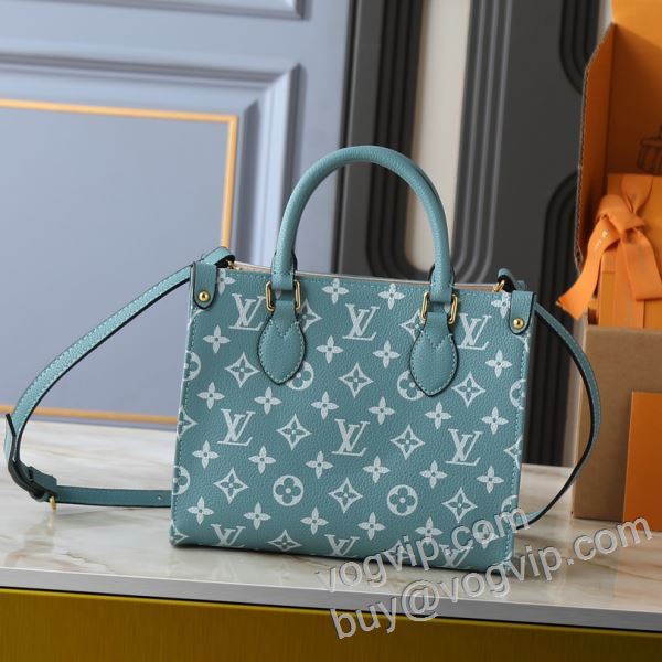高級感を引き立てる ルイ ヴィトンLOUIS VUITTON WBAGLV276 ハンドバッグ レディースバッグ 10色可選 最大級ブランドコピー通販優良店 2026爆発的通販