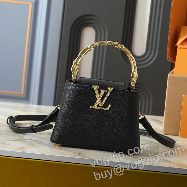 ハンドバッグ レディースバッグ 3色可選 ルイ ヴィトンLOUIS VUITTON 2026爆買い豊富な WBAGLV289 業界高品質スーパーコピー オリジナル