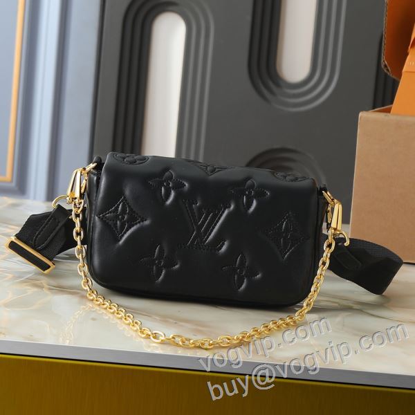 2026超激得100%新品 ルイ ヴィトンLOUIS VUITTON WBAGLV291 ショルダーバッグ 斜め掛けバッグ 大好評 レディースバッグ ブランドスーパーコピー 激安専門店