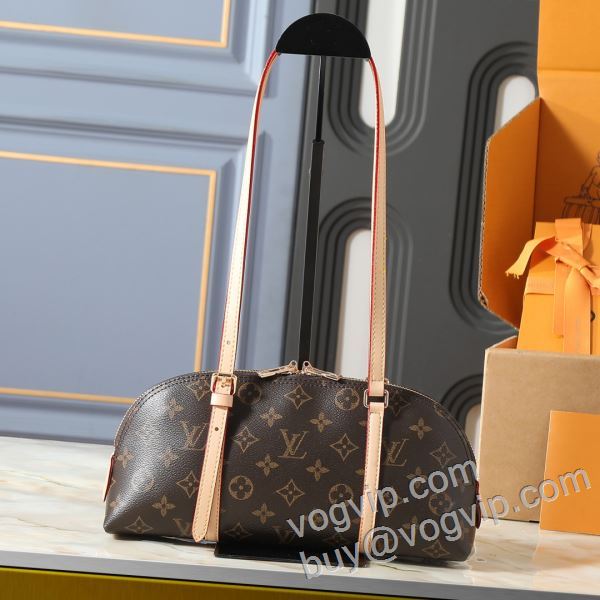 存在感のある ルイ ヴィトンLOUIS VUITTON WBAGLV292 ショルダーバッグ 斜め掛けバッグ レディースバッグ スーパーコピー信用できるサイト 2026超激得100%新品