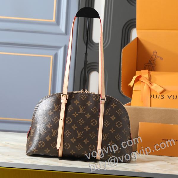 ルイ ヴィトンLOUIS VUITTON 2026超人気新品 WBAGLV298 ショルダーバッグ 斜め掛けバッグ 上品に着こなせ レディースバッグ vogブランド コピー 優良店